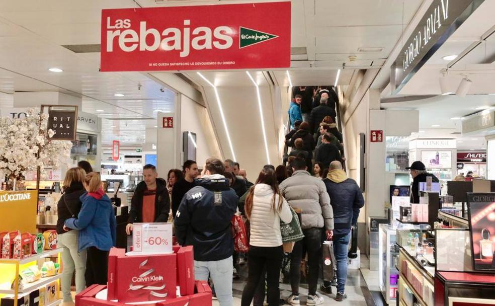 el corte ingles acceso clientes